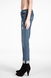 Seven For All Mankind Josefina Vintage Cali Jeans for women