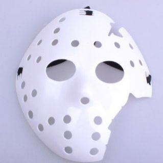 Jason Voorhees Vintage Style Mask Hockey Halloween Mask