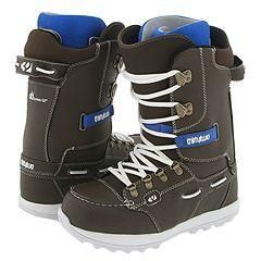 thirtytwo Broport 08 Brown/White