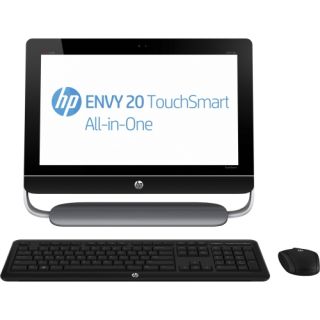 HP Envy 20 D030 H3Y86AA All in One Computer   Intel Core i3 i3 3220 3