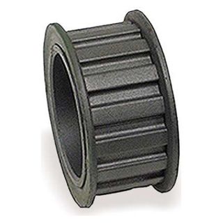 Goodyear Engineered Products P44 8M 30 SDS Pulley, Hawk Pd, Dual Hi Perf, 44 Grooves