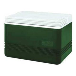Igloo 48105 Full Size Chest Cooler, 9 qt., Green