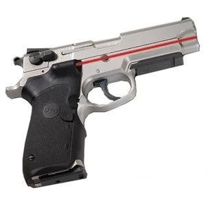 Crimson Trace Lasergrip for Smith and Wesson 3Rd Gen