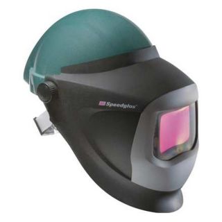 3M L 705SG Hard Hat with Welding Shield, Standard