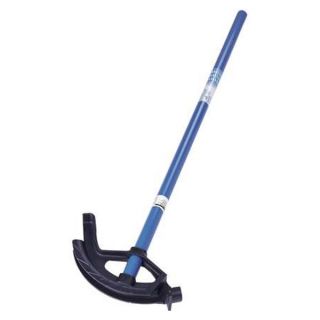 Ideal 74 028 Hand Bender w/Handle, Iron, 1 In EMT