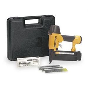 Stanley Bostitch BT200K 2 Air Brad Nailer, Adhesive, 5/8 In. to 2 In