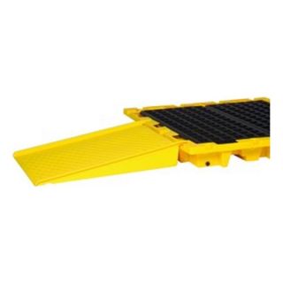 Eagle Manufacturing Co. 1689 #1689 45.5x32x8EZ Load PolyRamp Spill