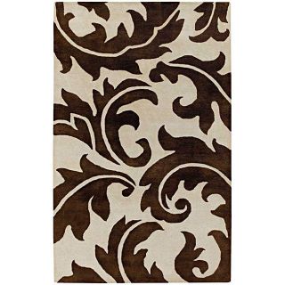 Hand tufted Wool Rug (2 x 3) Today $46.99 Sale $42.29 Save 10%