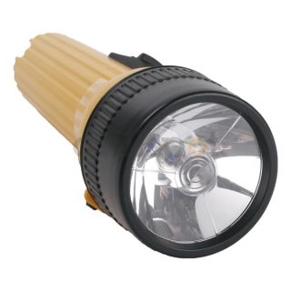 Rayovac IV2D Flashlight, Utility, D