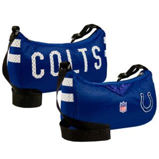 Little Earth Indianapolis Colts Jersey Purse