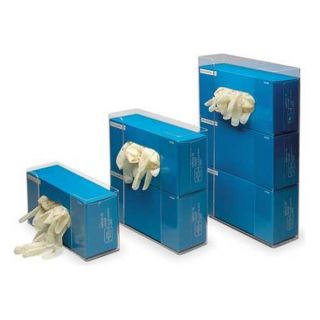 Prinzing GD03 Glove Dispenser, Acrylic, 3 Boxes