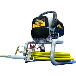 Wagner Twin Strok 9145 Airless Sprayer (Reconditioned) Today $180.49