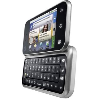 Motorola BACKFLIP Unlocked GSM Cell Phone with 2GB MicroSD Today $226