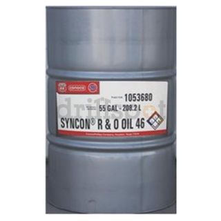 55 Gallon CONOCO PHILLIPS SYNCON R & O 46 [REG] Synthetic Lubricant
