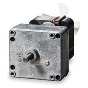 Dayton 4LL09 Gearmotor, AC, 360 RPM