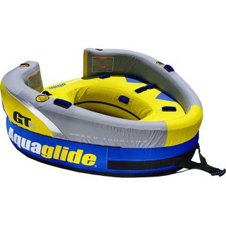 Aquaglide GT 4 Inflatable Towable