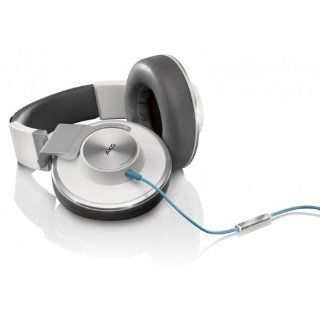 AKG K551 Over Ear Kopfhörer mit Apple iPhone Steuerung 