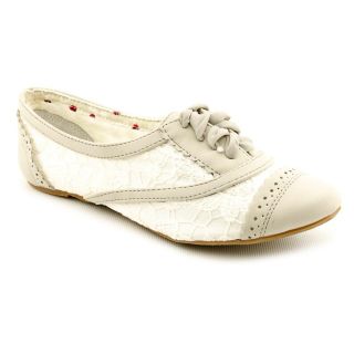 Not Rated Womens Borderline Basic Textile Casual Shoes Was $54.99
