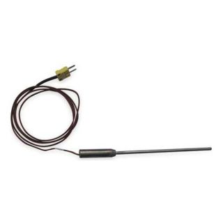 Dickson A203 Immersion Probe,  300 to 2000 Deg F