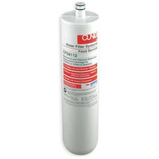 3m Water Filtration Products CFS8112 Cartridge, Replace