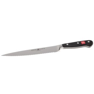 Wusthof Classic Serrated 8 inch Slicer Knife Today $109.99