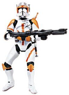 Star Wars Clone Commander Cody Figur VC19 (Vintage Collection