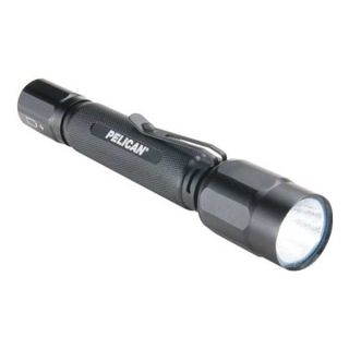 Pelican 2360 010 110 G Handheld Flashlight, LED, AA Batteries