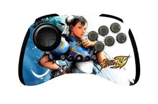 Sony PS3 Street Fighter IV FightPad   Chun Li Playstation