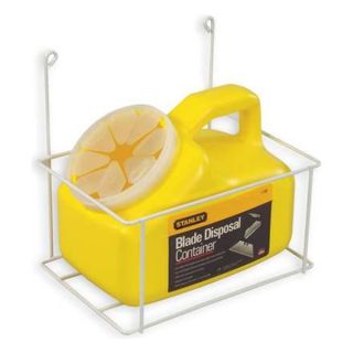 Stanley 11 081 Disposal Container Kit