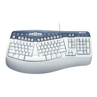 microsoft ergonomic keyboard 4000 Electronics