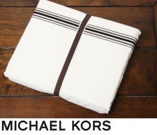 Michael Kors Stanhope 400 Thread Count Sheet Set