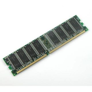 Generic 1GB DDR PC3200 400MHz Desktop Computer Memory