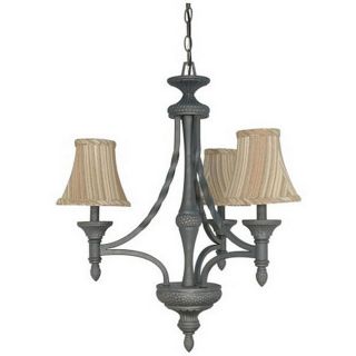 Nuvo Lighting Chandeliers and Pendants Hanging and