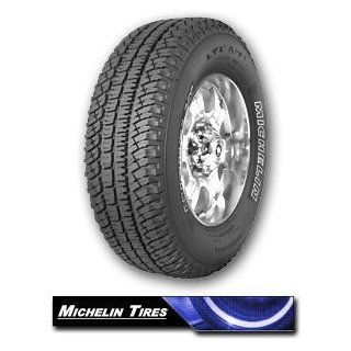 Michelin LTX A/T 2 Off Road Tire P245/65R17 105S  