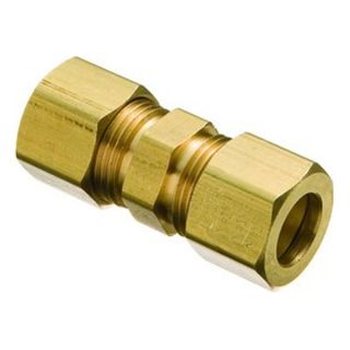 Utility 69697 5/8 Union Brass Compression Fitting Be the first to