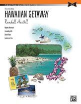 Hawaiian Getaway Sheet