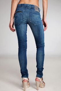 G Star  Royce Track Wash Jeans for women