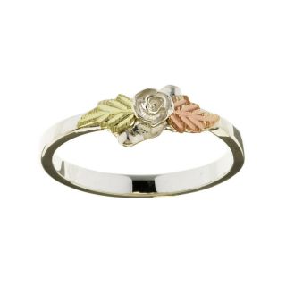 Flower Rings Buy Diamond Rings, Cubic Zirconia Rings