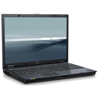 HP 8710W 2GHz 2GB 160GB 17 Laptop (Refurbished)