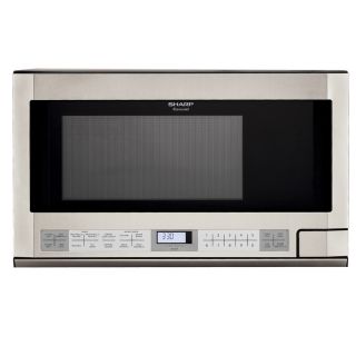 Over the Counter Microwave Today $408.94 4.0 (1 reviews)