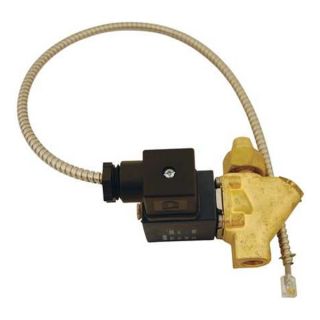 Chicago Faucets 570 144KJKRBF Solenoid Assembly, Python