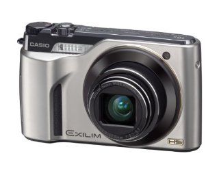 Casio Exilim EX FH100 Highspeed Digitalkamera 3 Zoll 