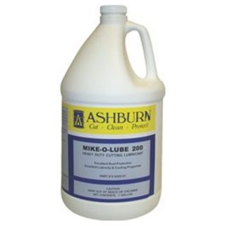 Ashburn Chemical E 0200 01 1 Gallon Mike O Lube 200 Heavy Duty Cutting