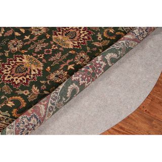 dual felted rug pad 9 9 round compare $ 160 00 sale $ 74 69 save 53