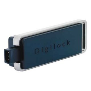 Digilock 01 MGRPJ 01 Accessory, Manager Key