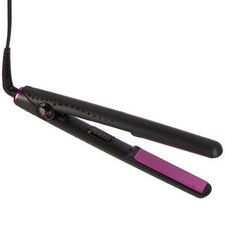 ghd Pink Orchid Professional Gold 1 inch Styler