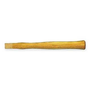 Vaughan 60203 Nail Hammer Handle, 16 In Hickory