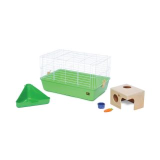 Prevue Pet Products Small Animal Cage Essentials Set Today $67.86