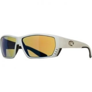 Costa Del Mar Tuna Alley Polarized Sunglasses   Costa 580