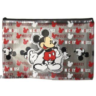 Disney Mickey Mouse Cosmetic bag  Multi Purpose Bag